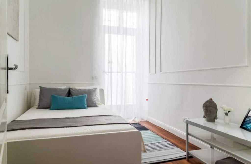 Goldsmith Apartment Budapest Eksteriør bilde